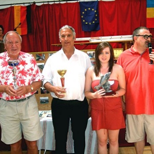 Knighton twinned with Varades